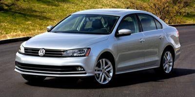2015 Volkswagen Jetta 4dr DSG 2.0L TDI SE with Connectivity Sedan