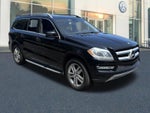 2014 Mercedes-Benz GL-Class GL 450 SUV
