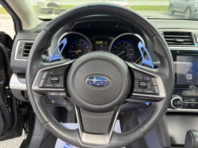 2018 Subaru Legacy 2.5i Sport