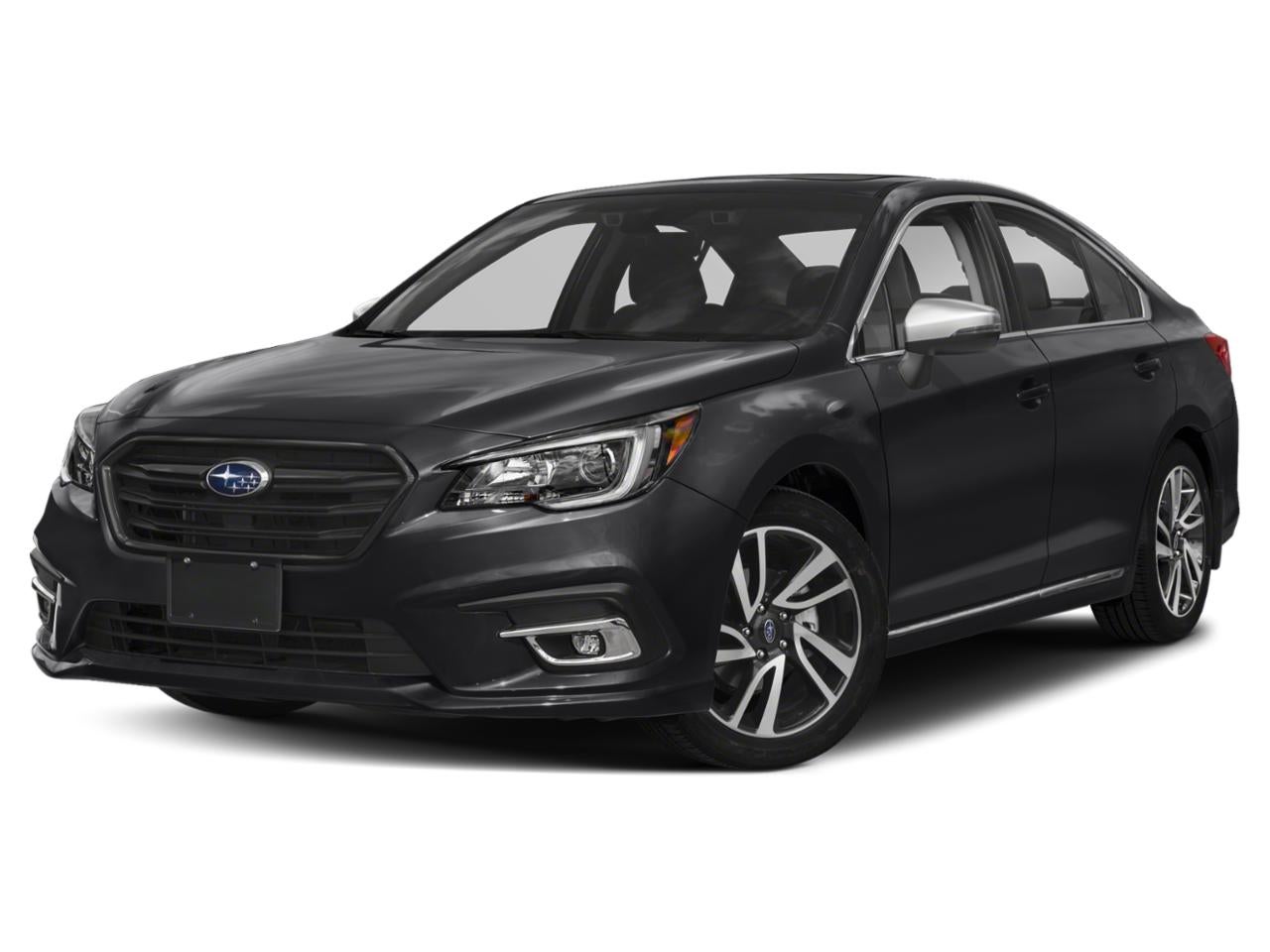 2018 Subaru Legacy 2.5i Sport