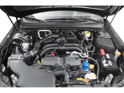 2018 Subaru Legacy 2.5i Sport