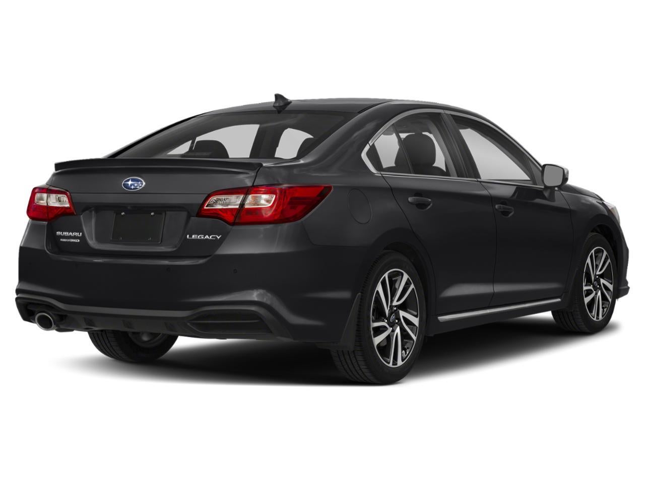 2018 Subaru Legacy 2.5i Sport