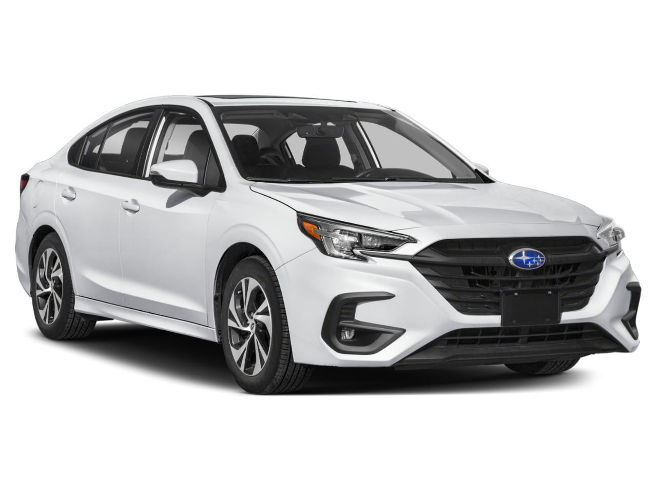 2023 Subaru Legacy Premium CVT