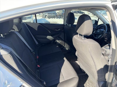 2023 Subaru Legacy Premium CVT