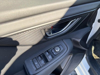 2023 Subaru Legacy Premium CVT