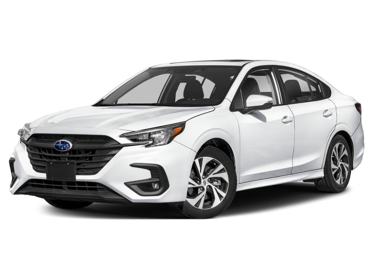 2023 Subaru Legacy Premium CVT