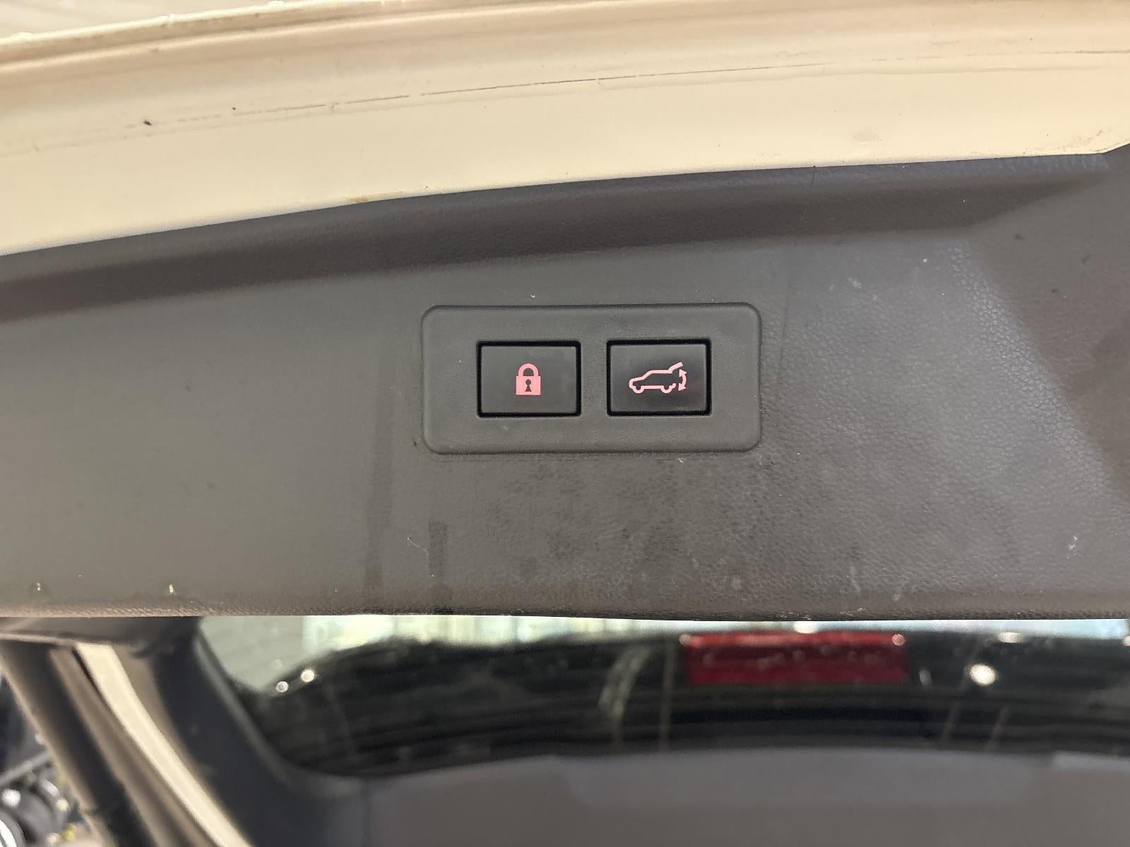 2022 Subaru Outback Premium CVT