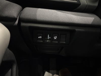 2022 Subaru Outback Premium CVT