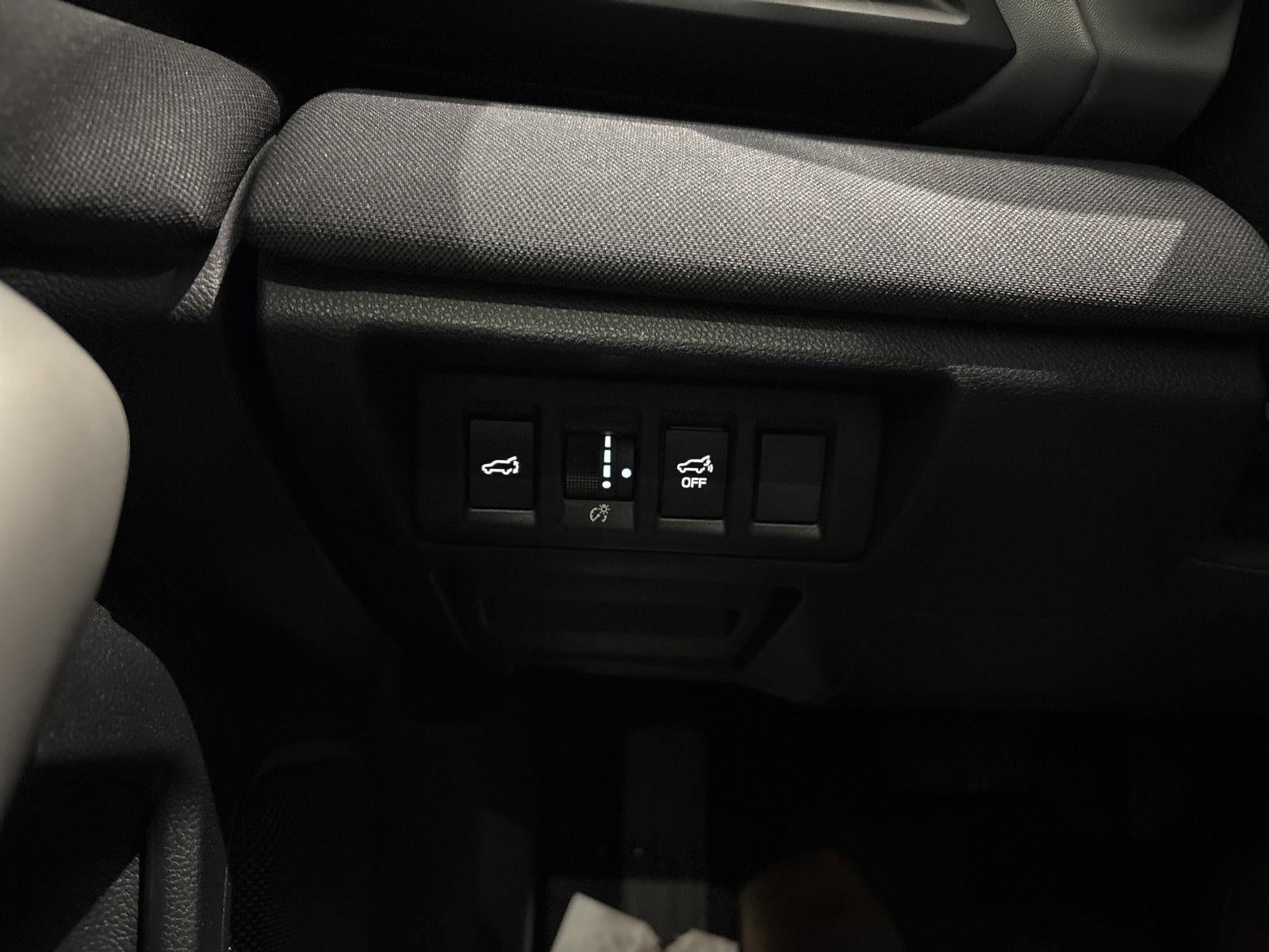 2022 Subaru Outback Premium CVT