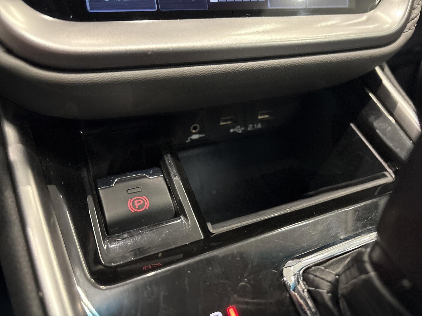 2022 Subaru Outback Premium CVT