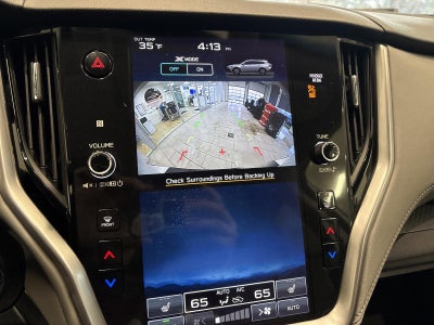 2022 Subaru Outback Premium CVT