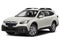 2022 Subaru Outback Premium CVT