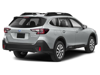 2022 Subaru Outback Premium CVT
