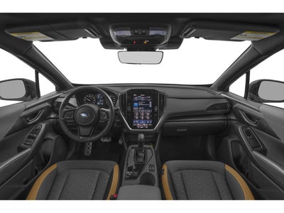 2024 Subaru Crosstrek Sport AWD