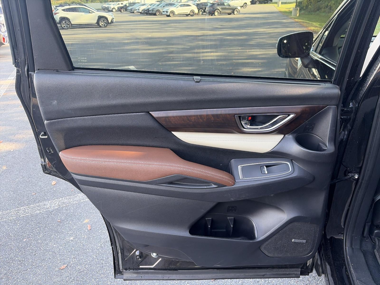2021 Subaru Ascent Touring 7-Passenger