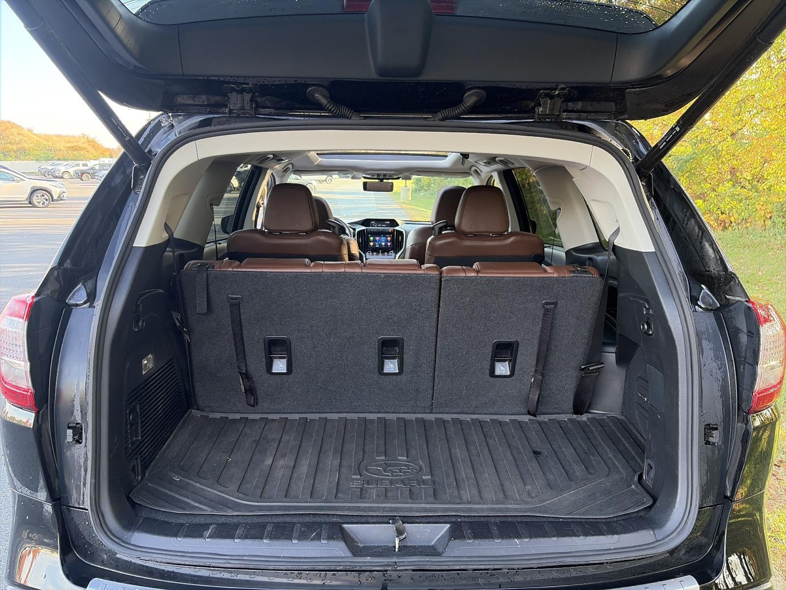2021 Subaru Ascent Touring 7-Passenger