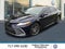 2022 Toyota Camry XLE Auto (SE)
