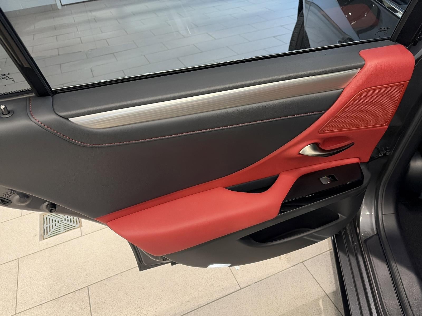 2024 Lexus ES 350 F SPORT Handling FWD