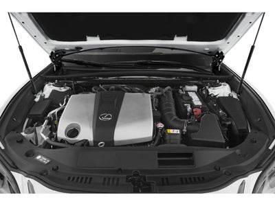 2024 Lexus ES 350 F SPORT Handling FWD