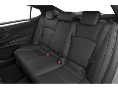 2024 Lexus ES 350 F SPORT Handling FWD