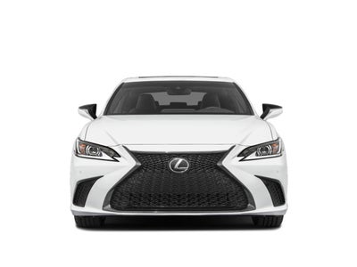 2024 Lexus ES 350 F SPORT Handling FWD