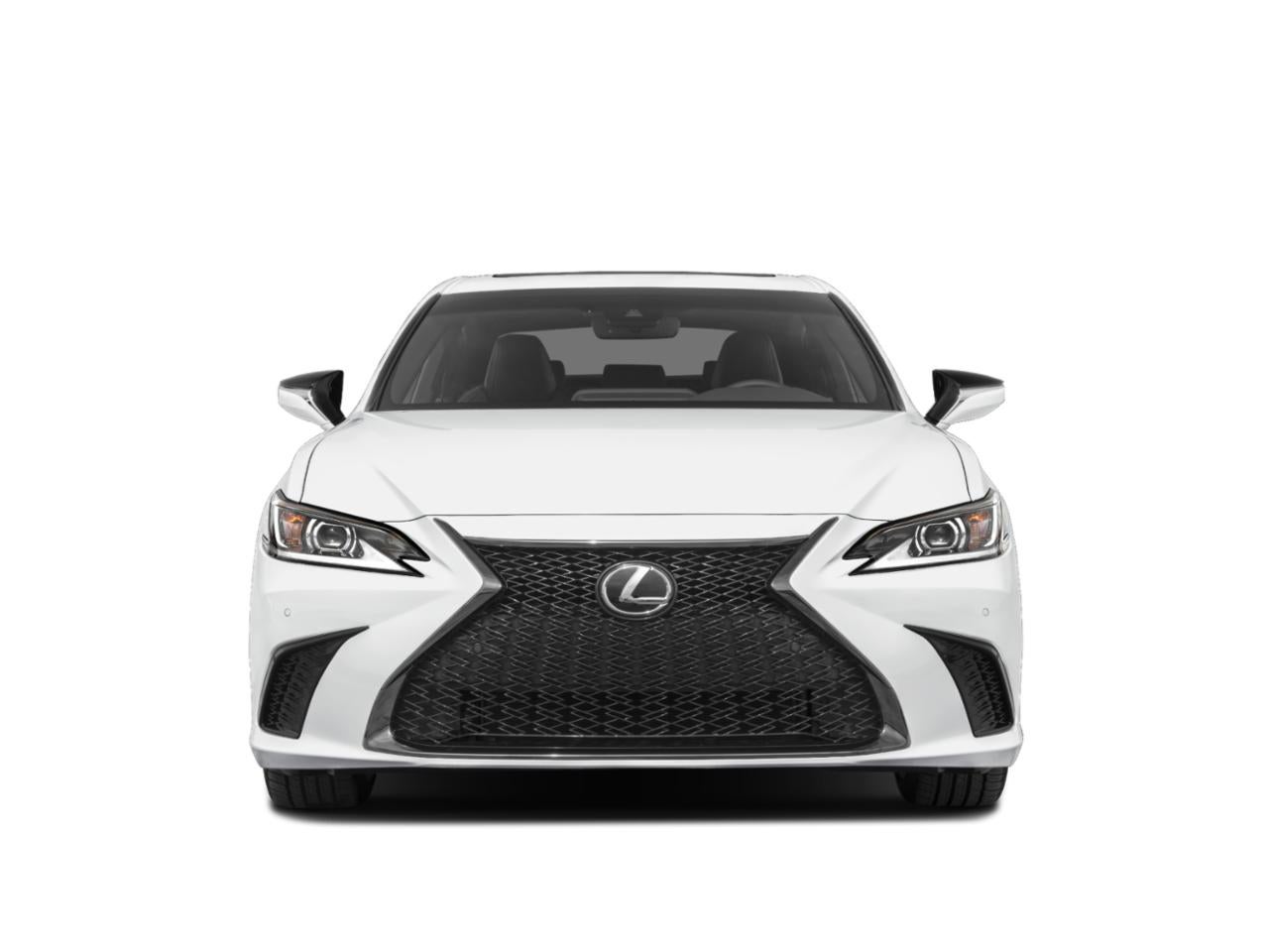 2024 Lexus ES 350 F SPORT Handling FWD