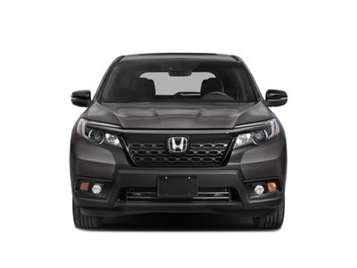 2021 Honda Passport EX-L AWD