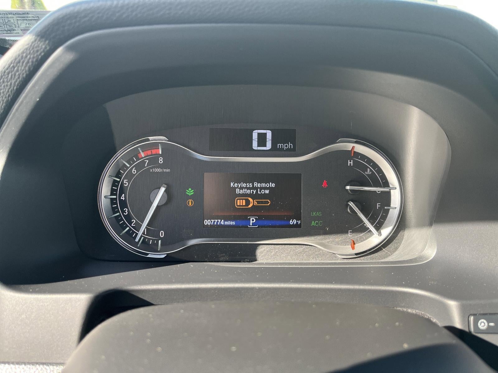 2022 Honda Ridgeline RTL-E AWD