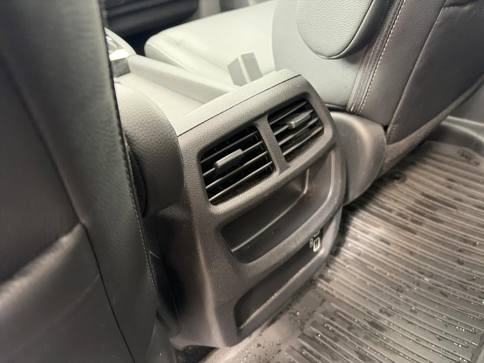 2019 Honda Ridgeline RTL-E AWD