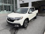 2019 Honda Ridgeline RTL-E AWD