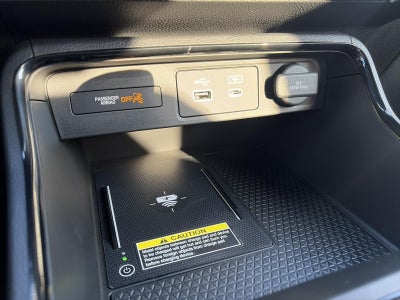 2025 Honda CR-V Hybrid Sport-L AWD