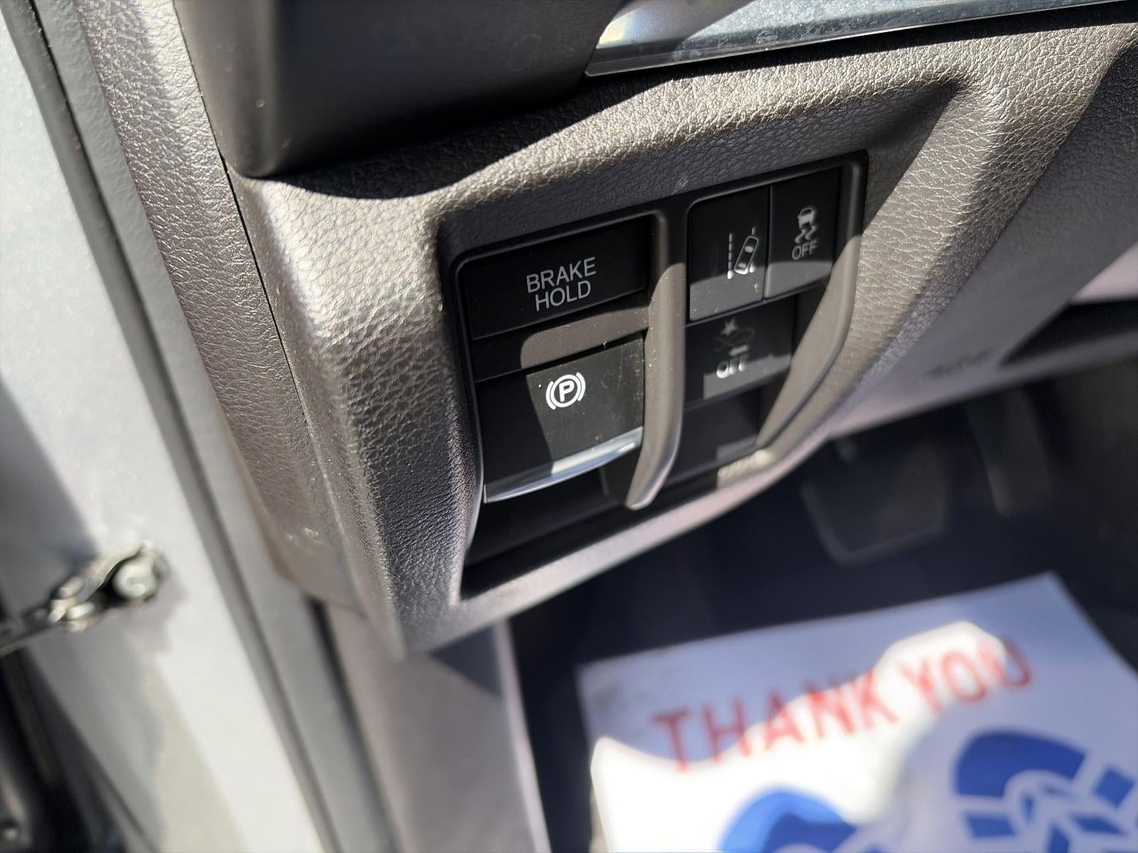 2018 Acura MDX SH-AWD