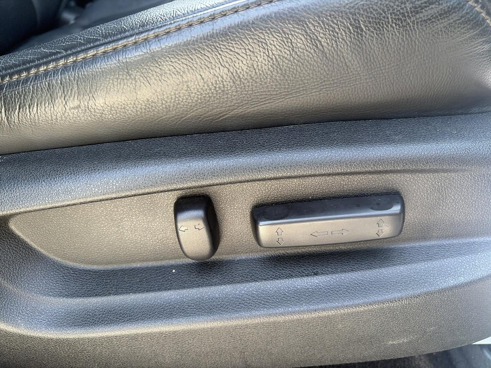 2018 Acura MDX SH-AWD