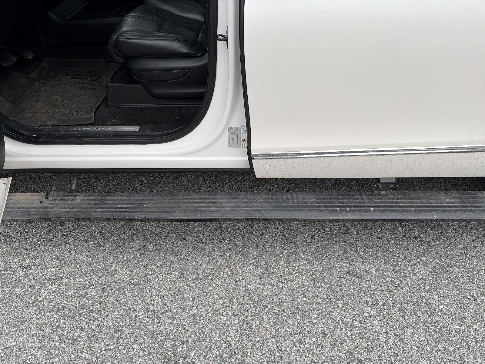 2019 Lincoln Navigator L Reserve 4x4