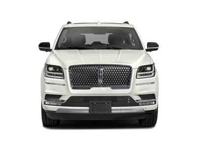 2019 Lincoln Navigator L Reserve 4x4