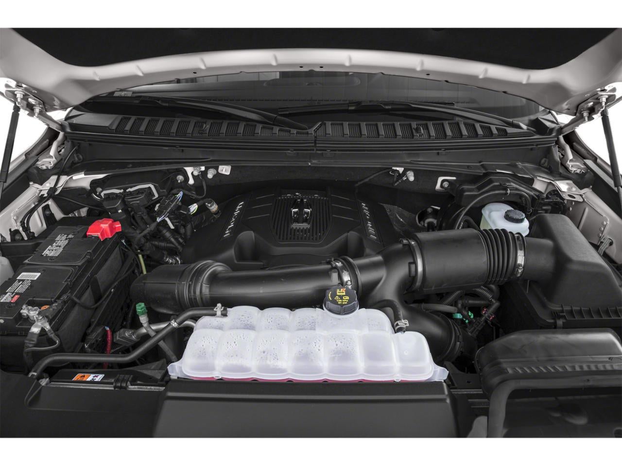 2019 Lincoln Navigator L Reserve 4x4