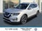 2020 Nissan Rogue FWD SL