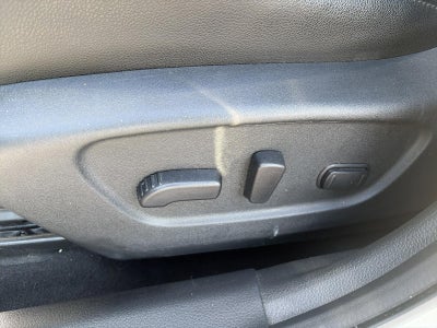 2020 Nissan Rogue FWD SL