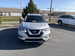 2020 Nissan Rogue FWD SL