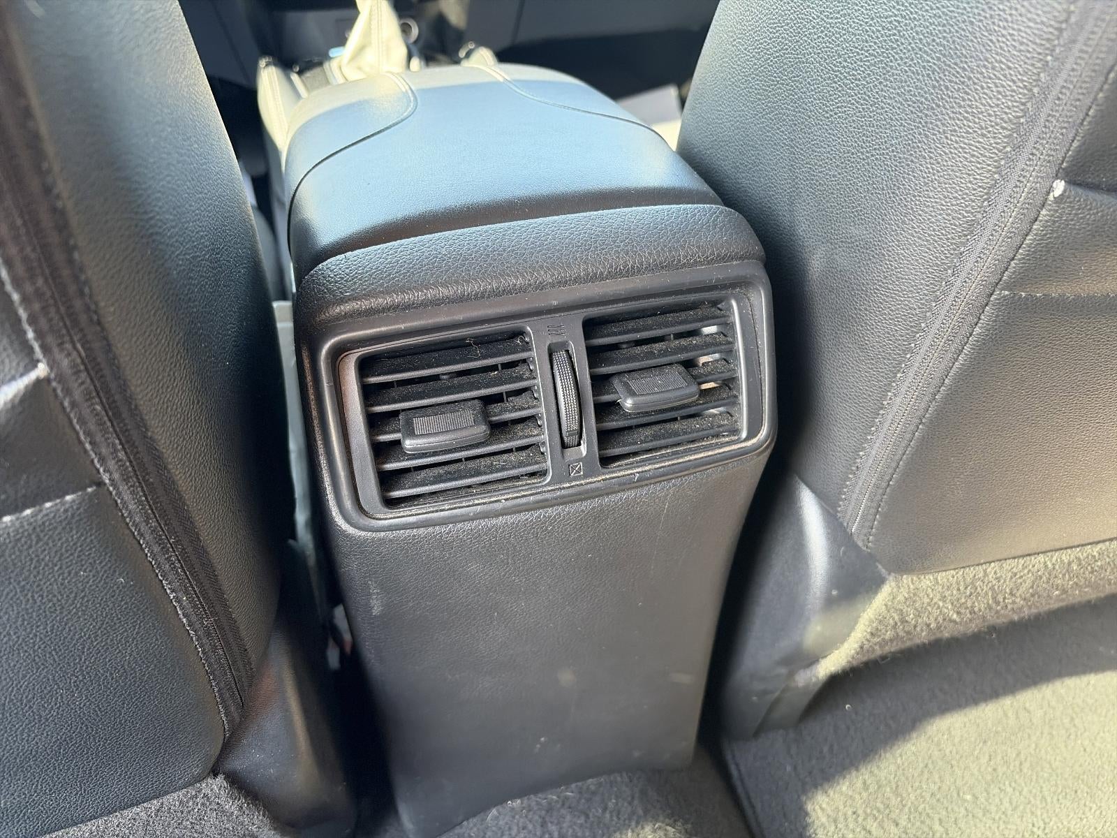 2020 Nissan Rogue FWD SL