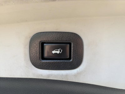 2020 Nissan Rogue FWD SL