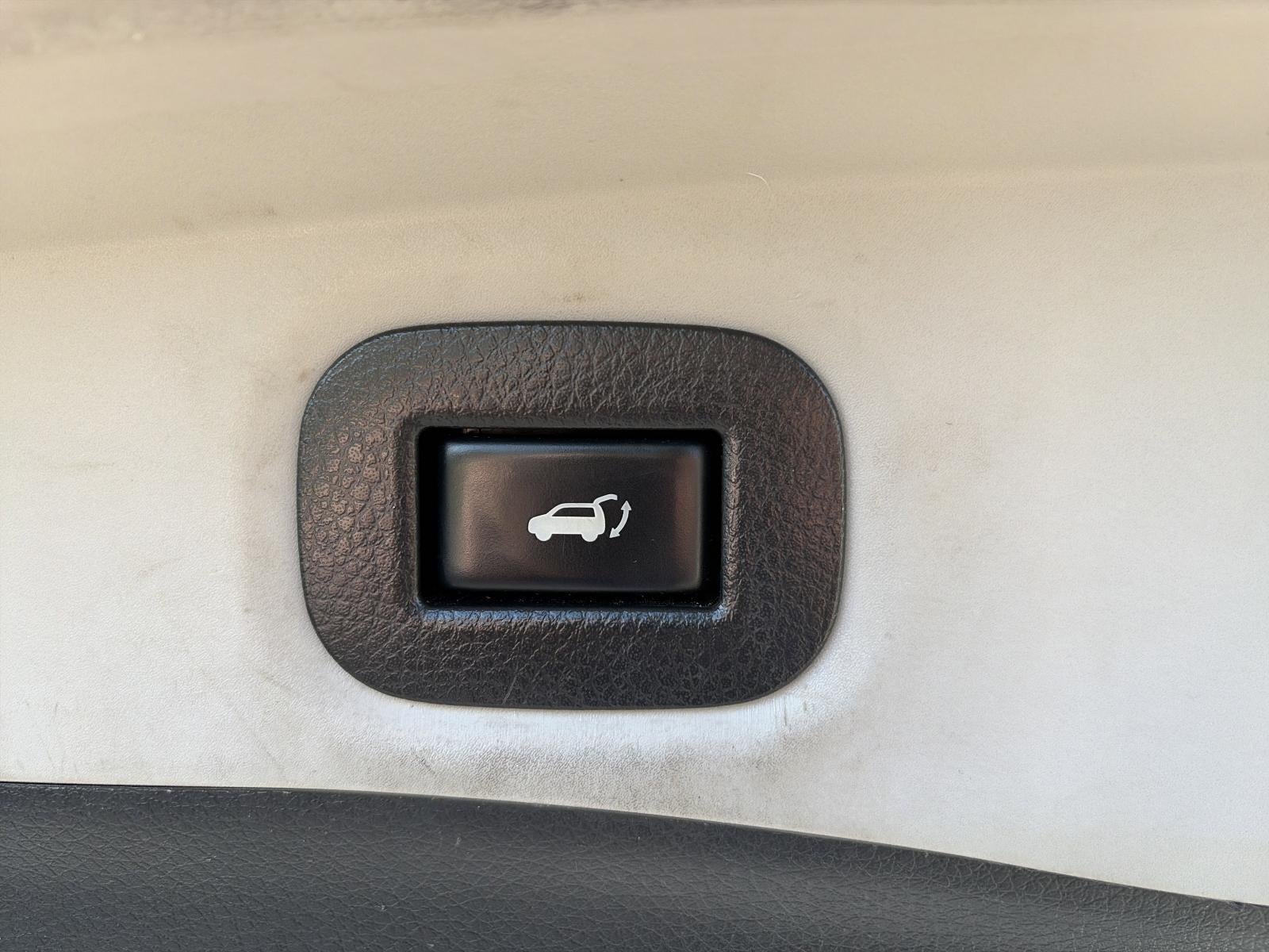 2020 Nissan Rogue FWD SL