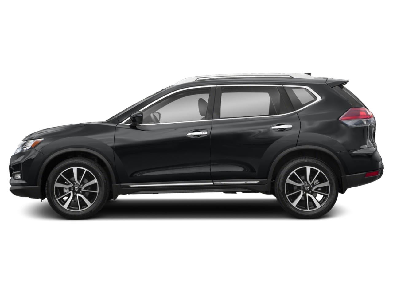 2020 Nissan Rogue FWD SL