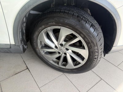 2014 Nissan Rogue AWD 4dr SL