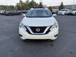 2018 Nissan Murano AWD Platinum
