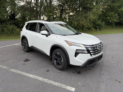 2024 Nissan Rogue AWD SV