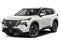 2024 Nissan Rogue AWD SV