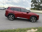 2023 Nissan Rogue AWD SL
