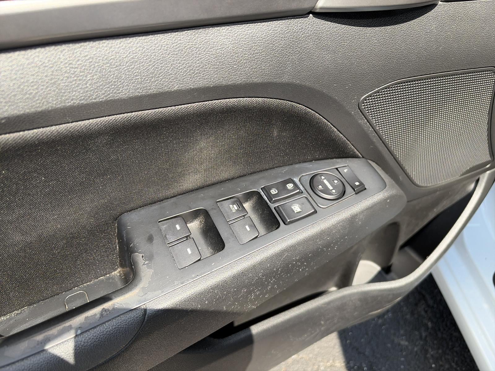 2018 Hyundai ELANTRA Value Edition 2.0L Auto