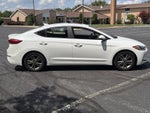 2018 Hyundai ELANTRA Value Edition 2.0L Auto